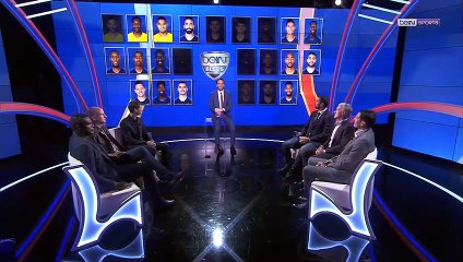 Vieira : "Deschamps, l'exemple de la nouvelle génération"