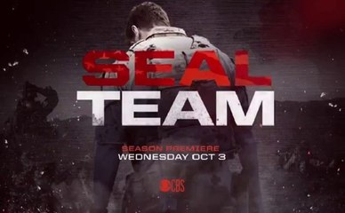 SEAL Team - Promo 2x10