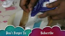 Aim Toothpaste Slime with sugar !!!  NO GLUE, NO BORAX, 2 Ingredients Toothpaste Slime