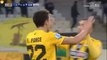 1-0  Ezequiel Ponce AMAZING Goal - AEK Athens FC 1 - 0 Lamia 08.12.2018