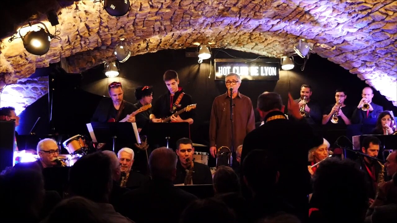 hot club