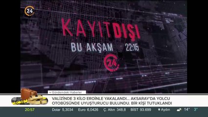 Kayıt Dışı