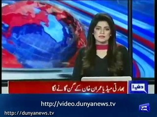 Indian Media swings in favor of PM Imran khan
