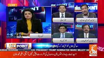 View Point  – 8th December 2018