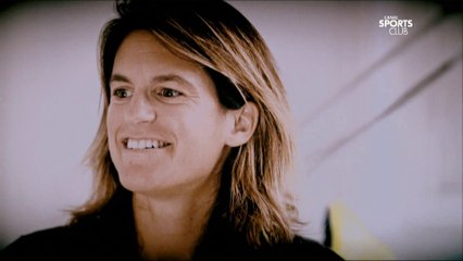 Amélie Mauresmo renonce à la Coupe Davis