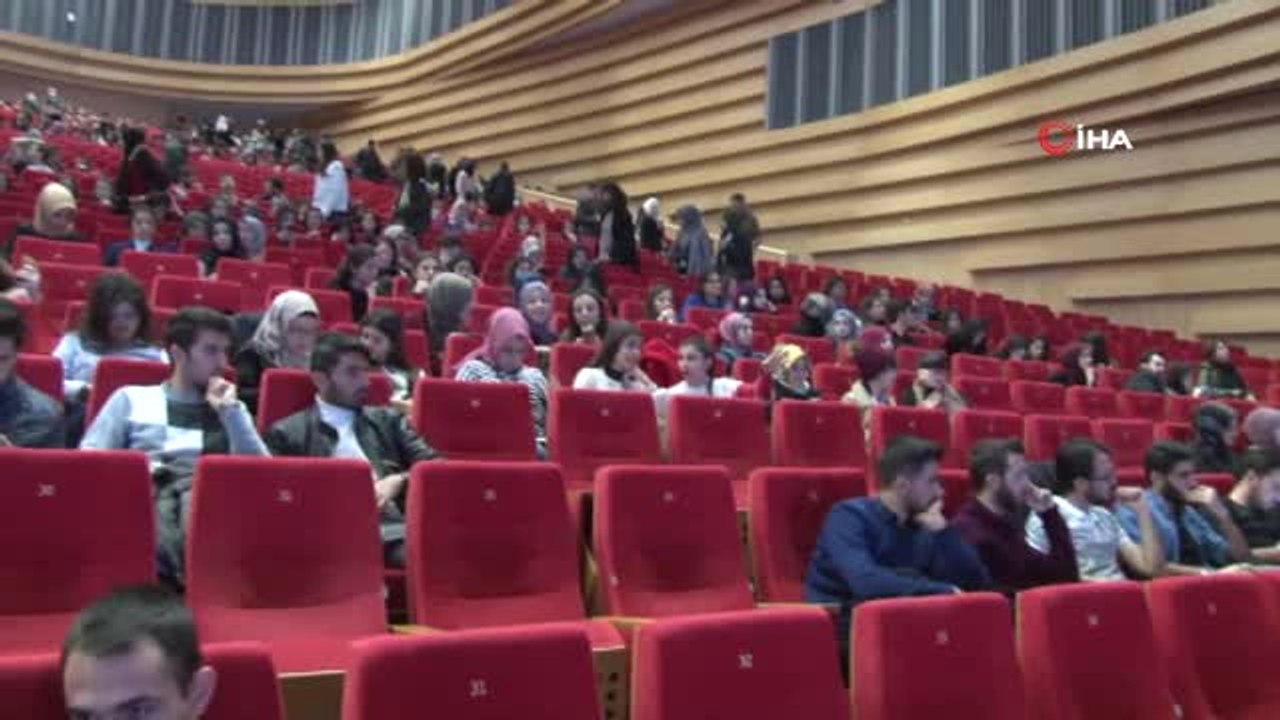 Türkiye Verimlilik Vakfı Başkanı Kömürcü: "Teknoloji Kavramının Karizmasından Faydalanıp Verimlilik...