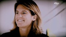 Amélie Mauresmo renonce à la Coupe Davis