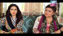 Chandni Begum Episode 43  & 44 - on ARY Zindagi in High Quality 8th December 2018
