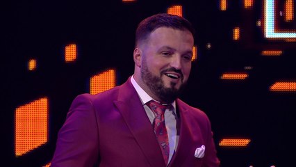 Bekim Zogaj & Gazmend Kelmendi - Beqar apo i Martum (Gezuar 2019)