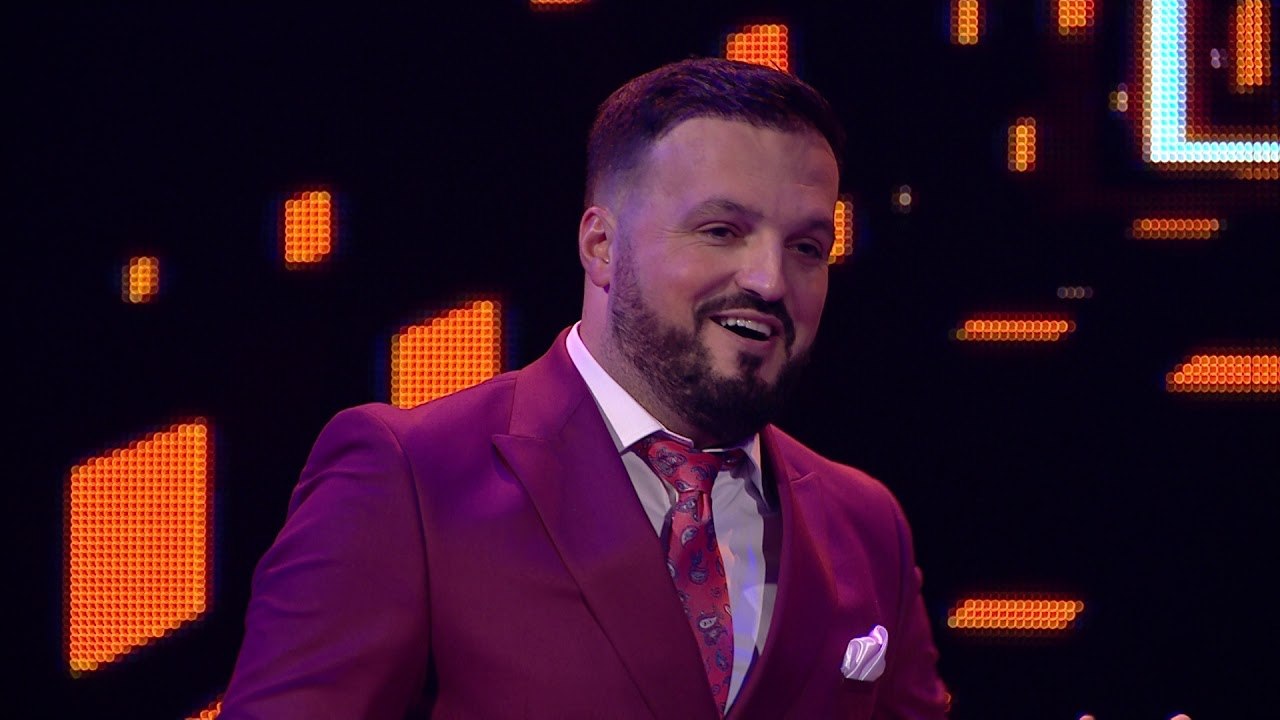 Bekim Zogaj & Gazmend Kelmendi - Beqar apo i Martum (Gezuar 2019)