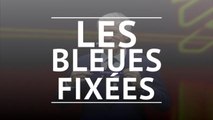 Tirage CdM (F) - Les Bleues fixées