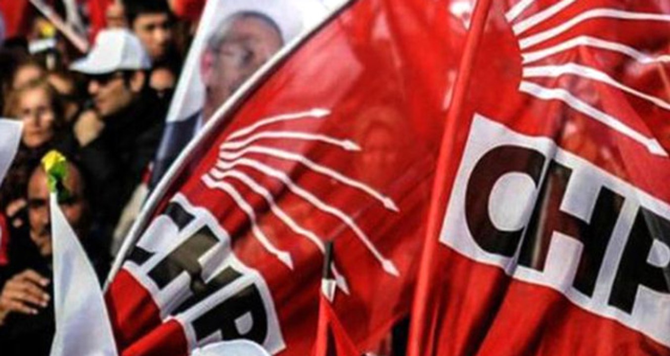 CHP'nin Kahramanmaraş Büyükşehir Belediye Başkan Adayı Belli Oldu