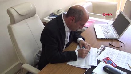 Kahramanmaraş CHP'nin Kahramanmaraş Adayı Belli Oldu
