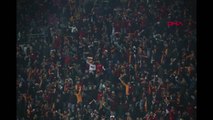 Galatasaray - Çaykur Rizespor Maçından Fotoğraflar