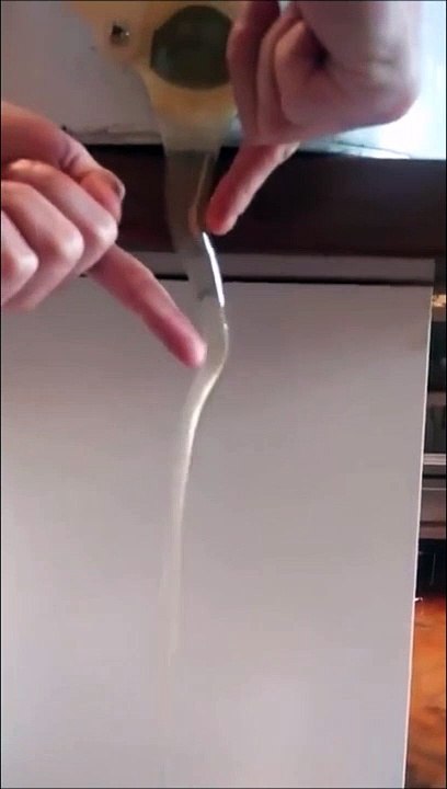 Ce phénomène physique incroyable va vous hypnotiser