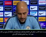 كرة قدم: الدوري الممتاز: هازارد واحد من أفضل اللاعبين في العالم – غوارديولا