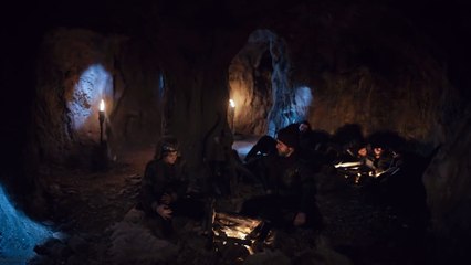 Diriliş Ertuğrul 127. yeni bölüm 2. fragman yayınlandı