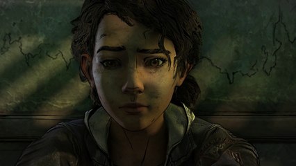 The Walking Dead : The Final Season - Date de sortie Episode 3 'Broken Toys'