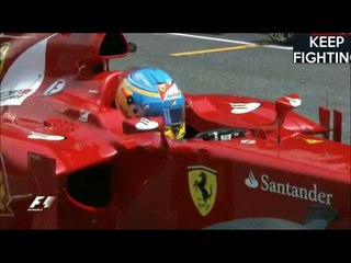 05 GP D'Espagne 2012 p1