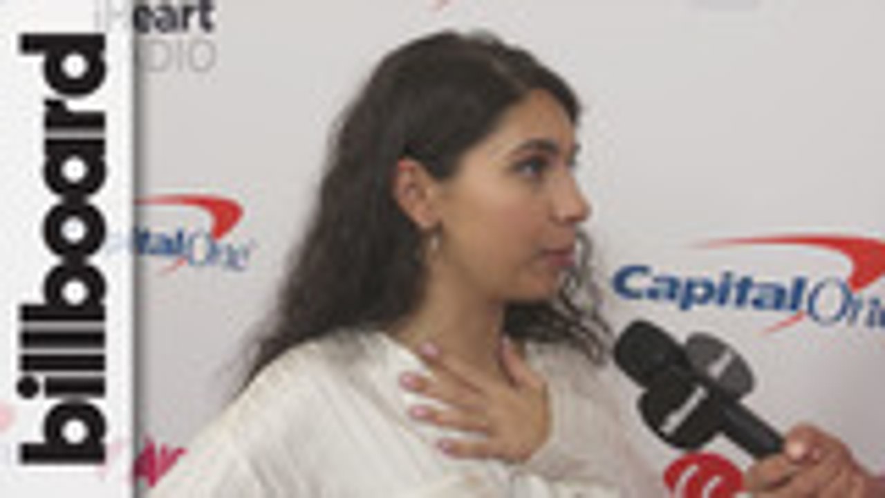 Alessia Cara on 'The Pain of Growing' & Online Bullying | Billboard
