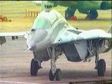 Aerei - Top Gun - Aeronautica Russa...!!!