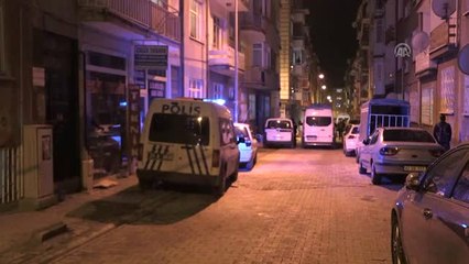 Elazığ'da Bir Doktor, Öğrenci Evinde Bıçaklanarak Öldürüldü (2)