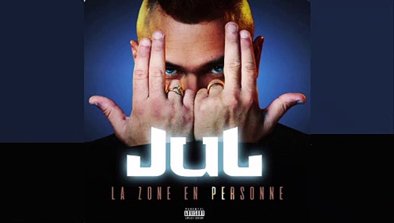 Jul - Oh fou (feat. Alonzo) // La zone en personne (2018)