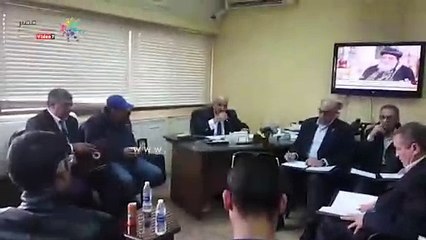 اكتمال النصاب القانونى لعمومية الرماية العادية