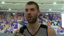GCU talks 2018-19 men's basketball season - ABC15 Sports