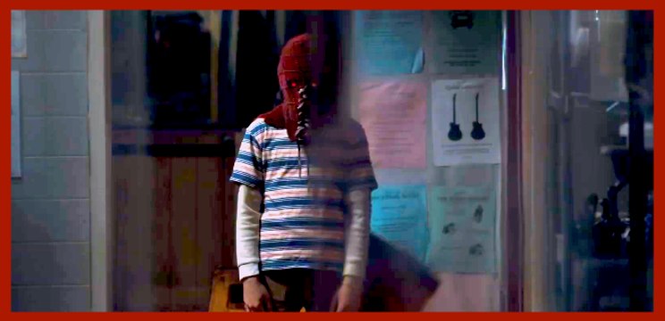 BRIGHTBURN | Official Trailer - Elizabeth Banks David Denman Jackson A. Dunn Matt Jones Meredith Hagner