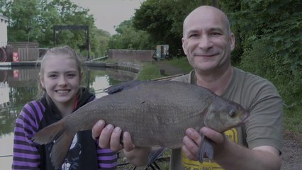 Tough Going On The Canal - Update - 1/6/18 (Video 72)