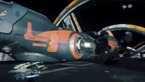 Evocati 3.4 - Freelancer DUR Walkaround