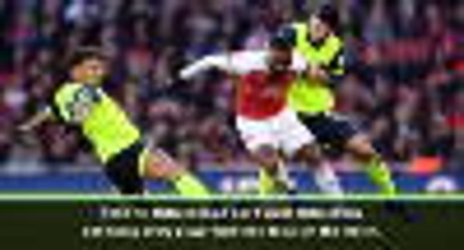 Emery wants 'no distractions' after alleged nitrous oxide balloon video emerges