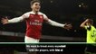 Emery wants Torreira to 'break every expectation' at Arsenal