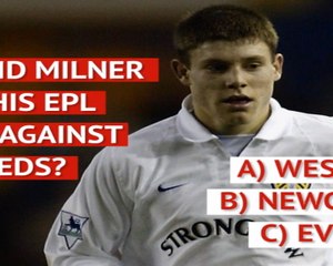 لقطة: الدوري الإنكليزي: ميلنر يبلغ عتبة الـ500 مباراة في البرمييرليغ