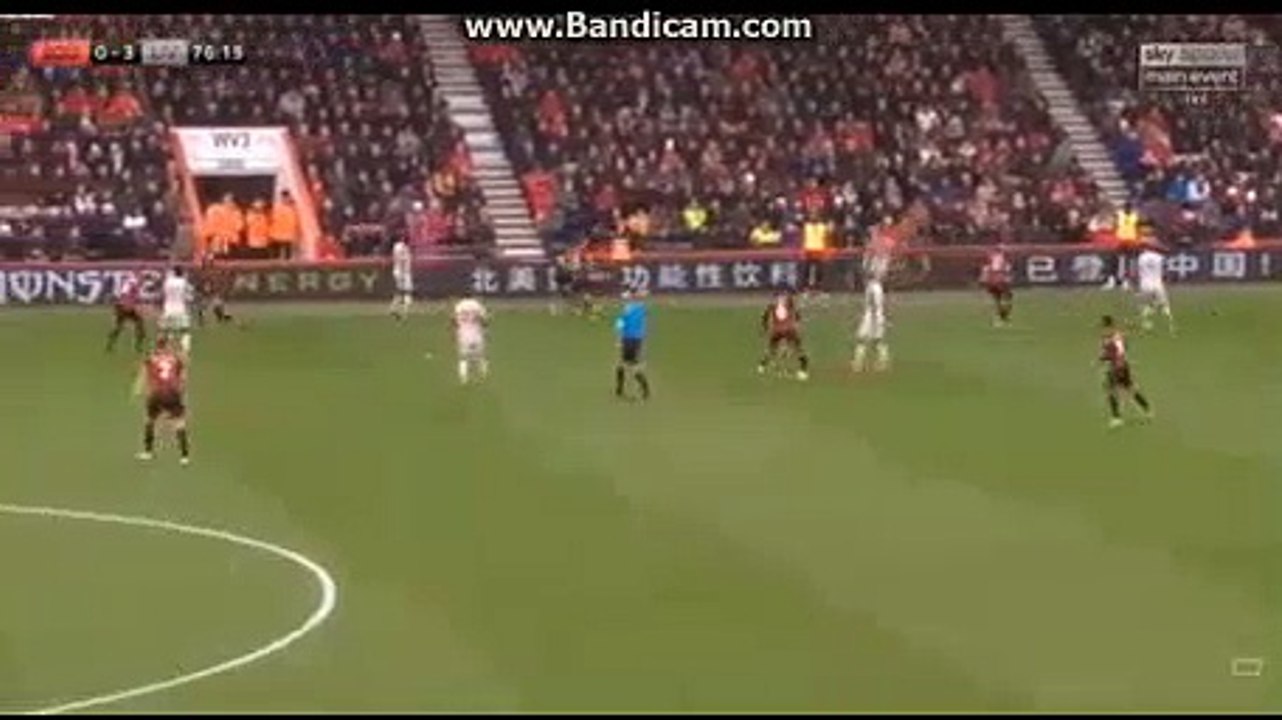 Messi    Super  Goal  HD    0 - 2
