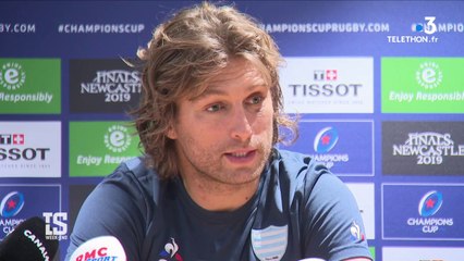 Champions Cup : le Racing 92 ne cache plus son rêve européen