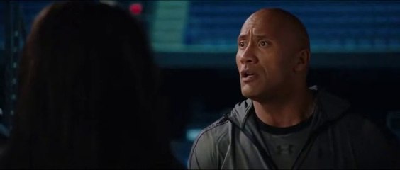 Fighting with my family Trailer (2019)- Dwayne The Rock Johnson