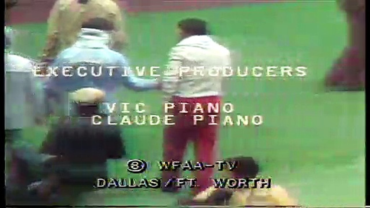 1977 Cosmos vs. Dallas  Pt 3