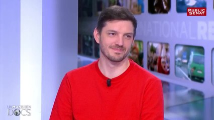 Relocaliser l'activité textile, une utopie ? - Un monde en docs (08/12/2018)