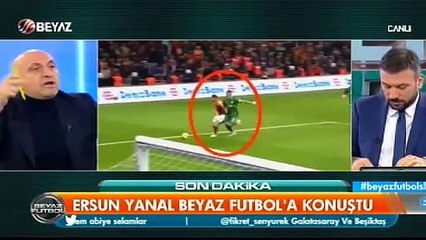 Sinan Engin: Suç duyurusunda bulunurum
