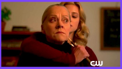 RIVERDALE 3x08 | Chapter Forty-Three "Outbreak" Promo -  K.J. Apa, Lili Reinhart, Camila Mendes