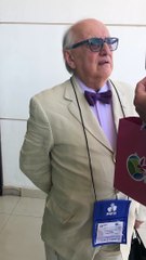 Alfredo Jalife  manda IMPORTANTE MENSAJE a los jóvenes de México.