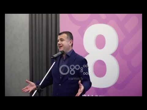 Ora News - Protesta e studentëve, Balla: Jemi afër zgjidhjes, dialogu mjeti i duhur