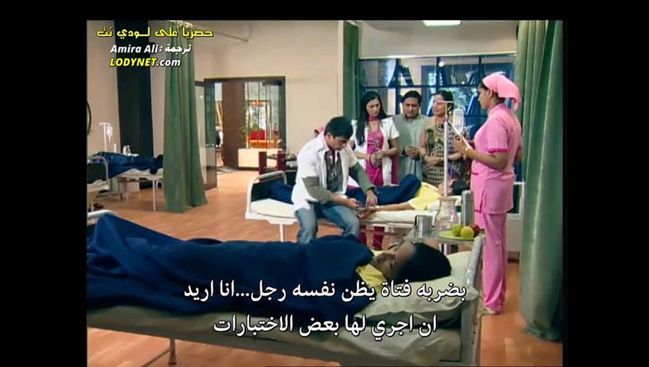 مسلسل وتلقى القلوب الحلقة 2 مترجمة