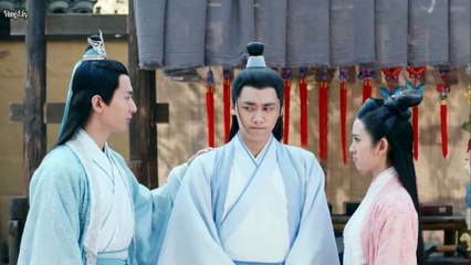 Thanh Vân Chí - Tru Tiên Tập 3 - Phim Hoa Ngữ (Thuyết Minh HD)