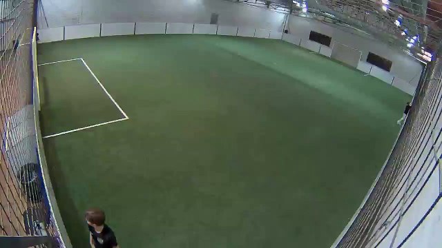 Equipe 1 Vs Equipe 2 - 08/12/18 17:54 - Loisir Poitiers - Poitiers Game Parc