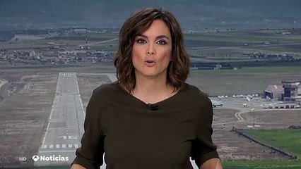 Muere un piloto tras colisionar dos avionetas en el aeródromo de Fuentemilanos