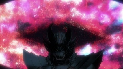 (HSS) Garo "Guren no Tsuki" épisode 9