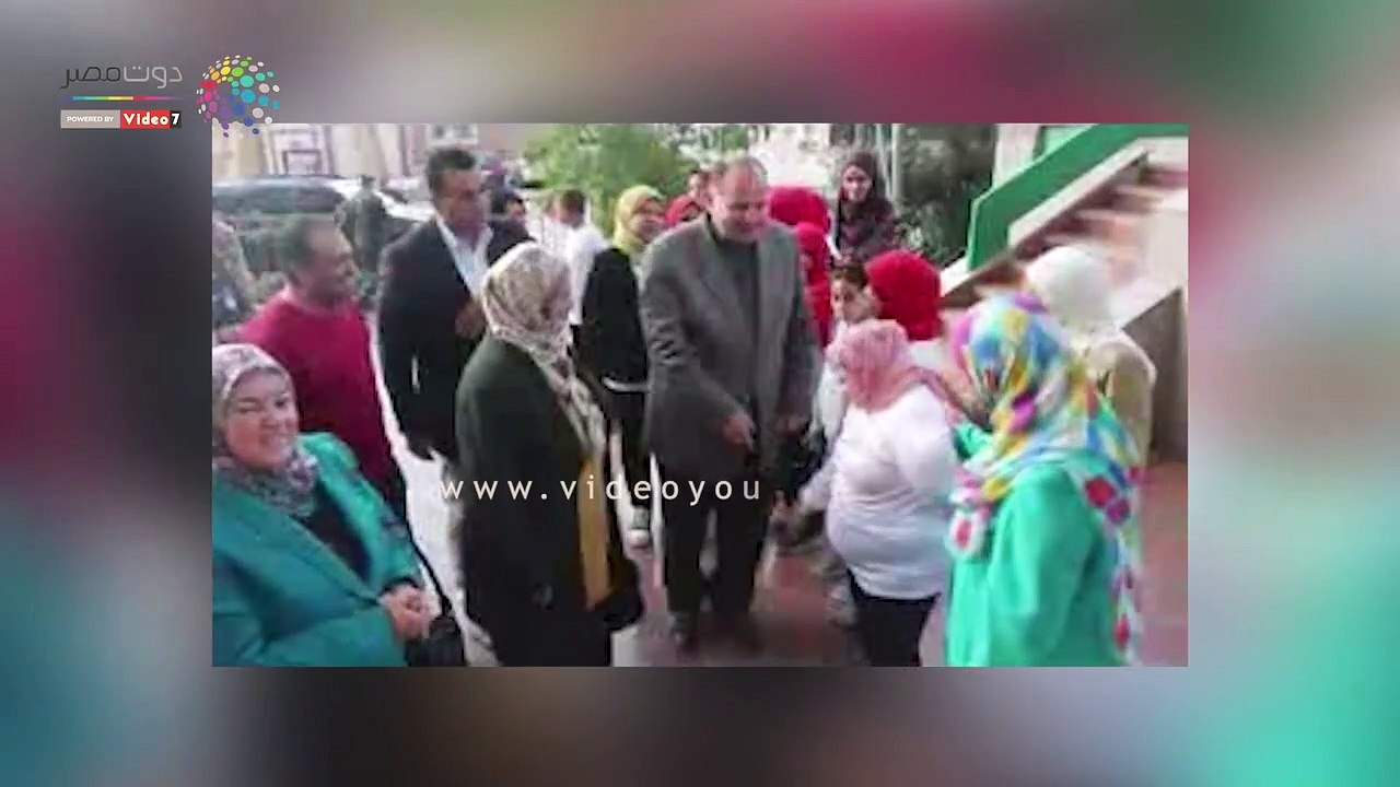 الاتحاد النوعى لذوى الاحتياجات الخاصة ينظم احتفالية خاصة بالفيوم